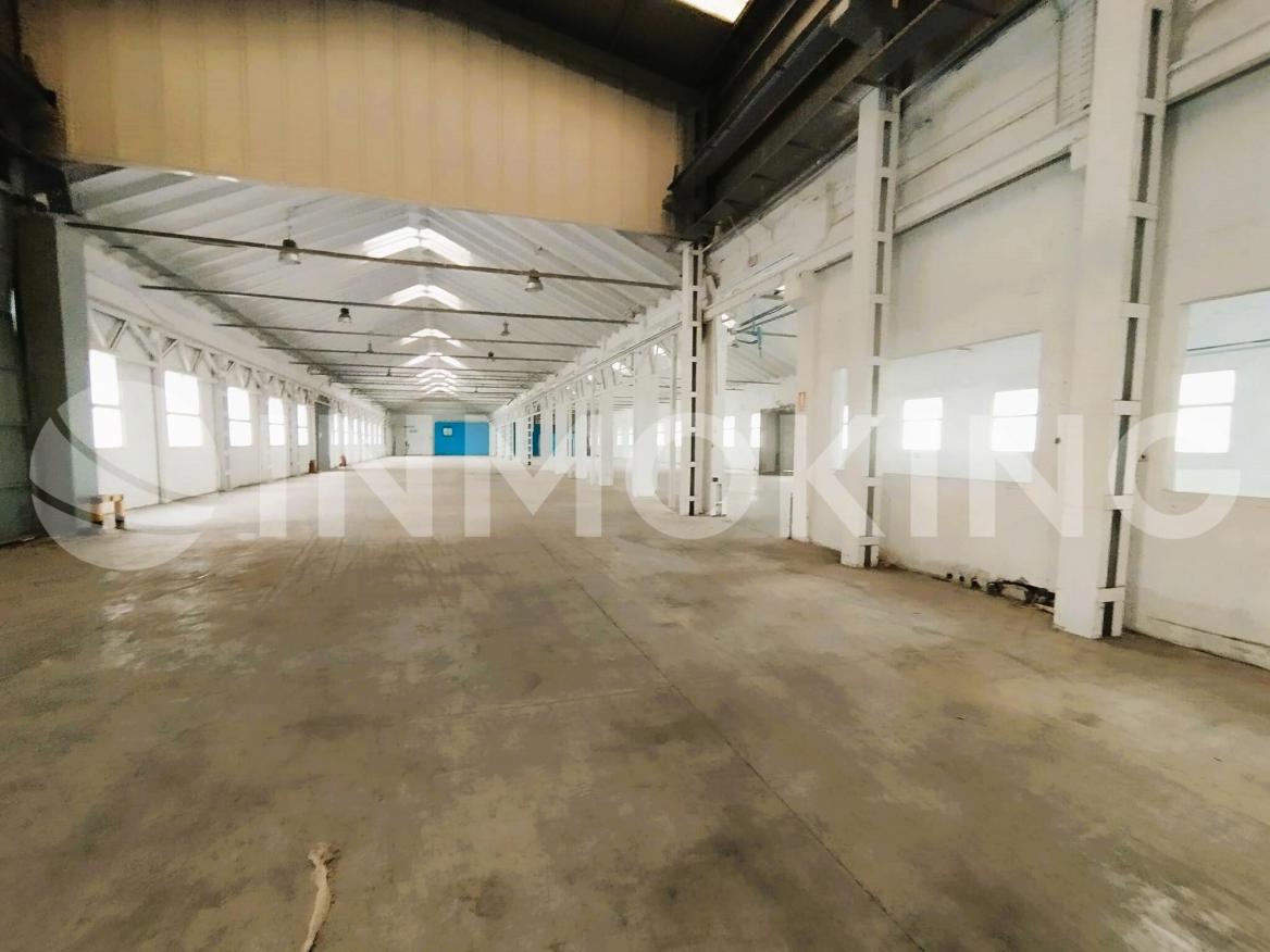 Foto de la propiedad Nave en Venta en San Fernando de Henares